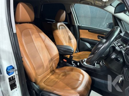 2018 BMW 2 Series - thumbnail 14