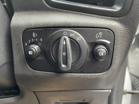 2016 Ford Ecosport 1.0T EcoBoost Zetec SUV 5dr Petrol Manual 2WD Euro 6 (s/s) (125 ps) thumbnail