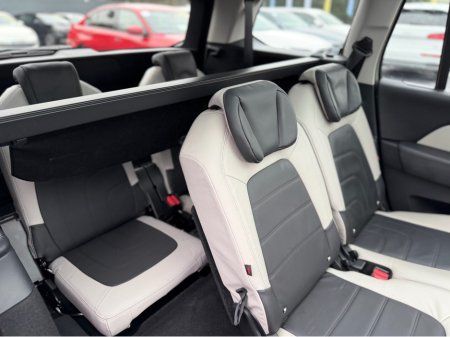2020 Citroen Grand C4 SpaceTourer 2.0L DIESEL - AUTO - 7 SEATS - 12M WARRANTY - CAR: 1708 €21,950 thumbnail
