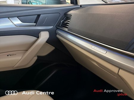 2025 Audi Q5 - thumbnail 28