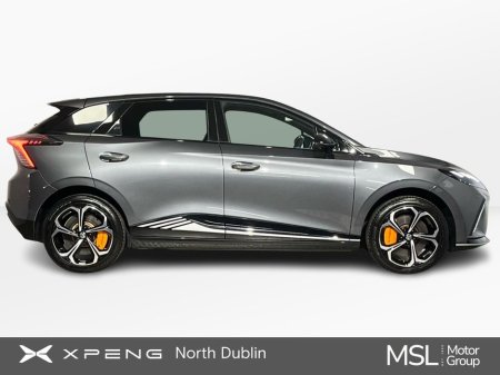 2024 MG 4 - thumbnail 5