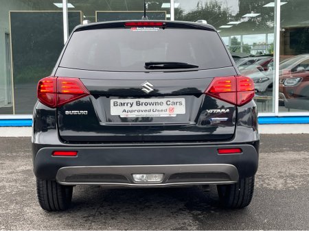 2023 Suzuki Vitara - thumbnail 7