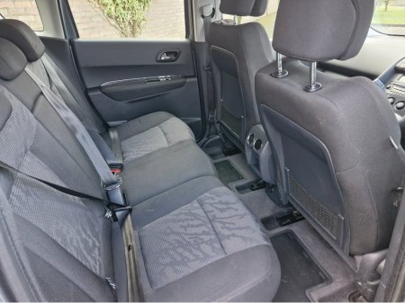 2012 Peugeot 3008 1.6 HDI SPORT €3,750 thumbnail