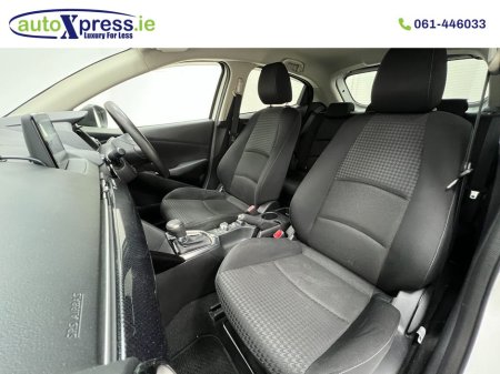 2019 Mazda Demio - thumbnail 14