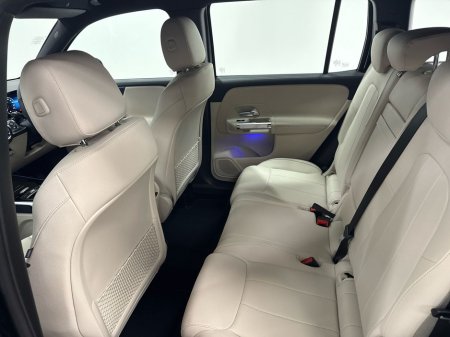 2026 Mercedes-Benz GLB - thumbnail 4