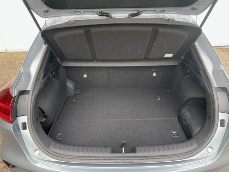 2021 Kia XCeed PHEV €19,950 thumbnail