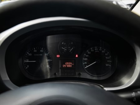 2015 Citroen Berlingo - thumbnail 11