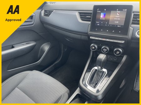 2022 Renault Arkana Auto ICONIC E-TECH PHEV FREE DELIVERY €19,750 thumbnail