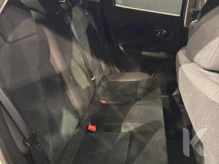 2019 Nissan Juke - thumbnail 10