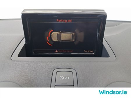 2017 Audi A1 - thumbnail 15