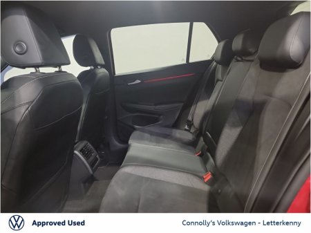 2024 Volkswagen Golf - thumbnail 7