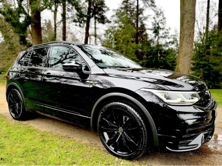 2023 Volkswagen Tiguan - thumbnail 42