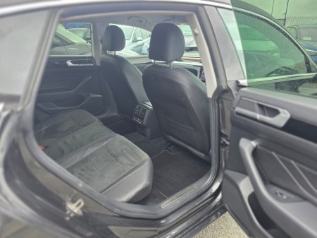 2022 Volkswagen Arteon - thumbnail 17