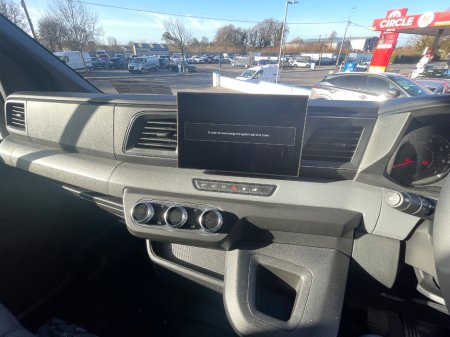 2026 Nissan Interstar - thumbnail 8