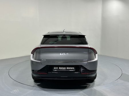 2023 Kia EV6 - photo 6