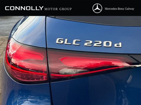 2026 Mercedes-Benz GLC Class - thumbnail 13