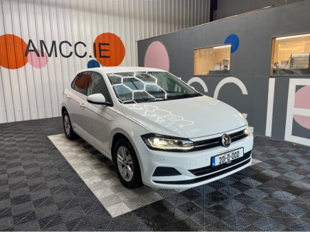 2020 Volkswagen Polo €18950! 2020 VW Polo 1.0 Automatic - Reverse Camera - Apple CarPlay €18,950