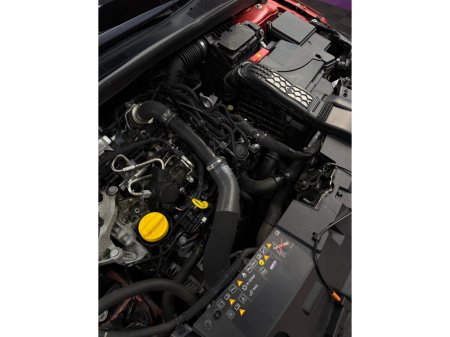 2019 Renault Megane - thumbnail 12