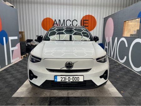 2023 Volvo XC40 - thumbnail 6