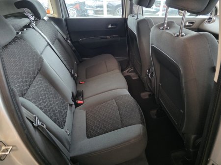 2016 Peugeot 3008 - thumbnail 12