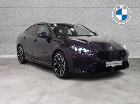 2026 BMW 2 Series - thumbnail 1