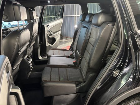 2019 SEAT Tarraco 2.0 TDI 190HP DSG 4WD Xcellence 7 Seat €22,950 thumbnail