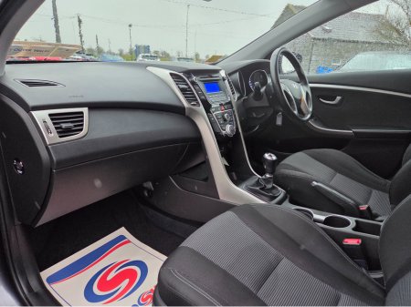 2015 Hyundai i30 - thumbnail 7