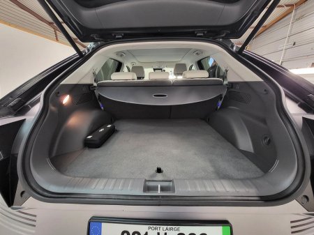 2022 Hyundai Ioniq 5 73kW Premium Plus Finance from €90 Per week €24,975 thumbnail