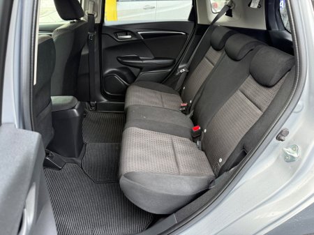 2019 Honda Fit  €12,990 thumbnail