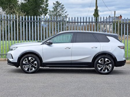 2026 Opel Grandland - thumbnail 7