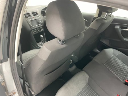 2015 Volkswagen Polo - thumbnail 20