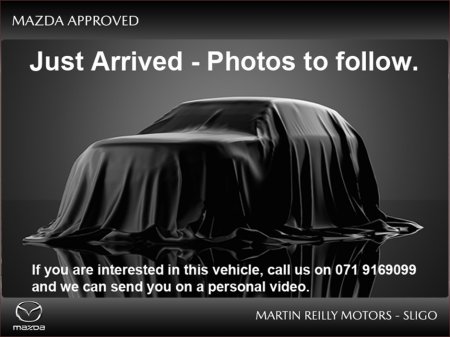 2023 Mazda CX-5 - thumbnail 1