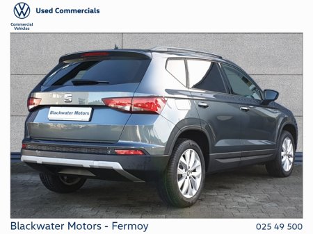 2021 SEAT Ateca - thumbnail 3