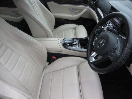 2016 Mercedes-Benz E Class - thumbnail 11