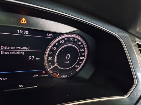 2018 Volkswagen Tiguan 2.0 TDI R-LINE 4MOTION €28,750 thumbnail