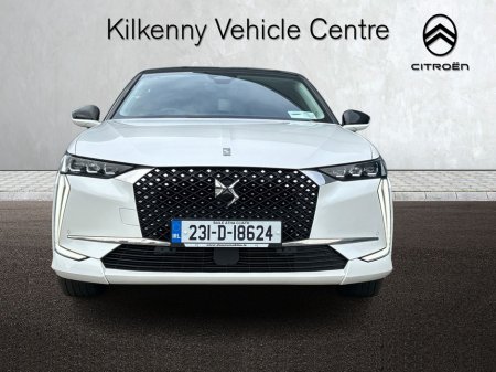 2023 DS Automobiles DS 4 RIVOLI PURETECH 130 AUTO 4 4DR A €33,000