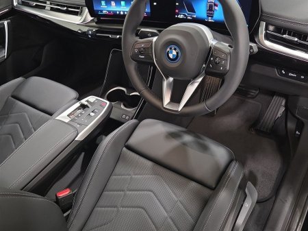 2026 BMW X1 xDrive25e xLine €58,950 thumbnail