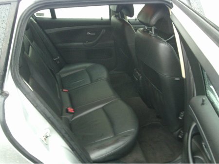 2011 Saab 9-3 1.9 TTID TURBO EDITION  160BHP ** FSH ** €3,895 thumbnail