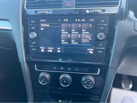 2018 Volkswagen Golf - thumbnail 16