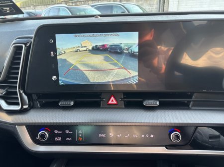 2023 Kia Sportage - thumbnail 13