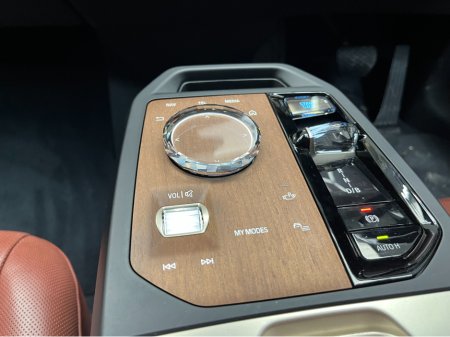2022 BMW iX - thumbnail 20