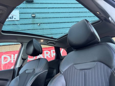 2017 Renault Kadjar 1.5 dCi 110 ENERGY Signature Nav €13,950 thumbnail