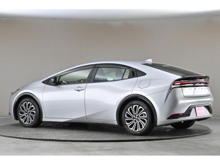 2023 Toyota Prius 1.8 SELF CHARGING HYBRID *MODELLISTA ALLOY WHEELS*REVERSE CAM*PARK SENSORS* €31,890 thumbnail