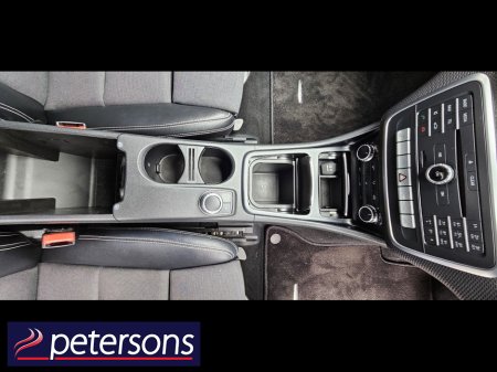 2017 Mercedes-Benz A Class - thumbnail 22