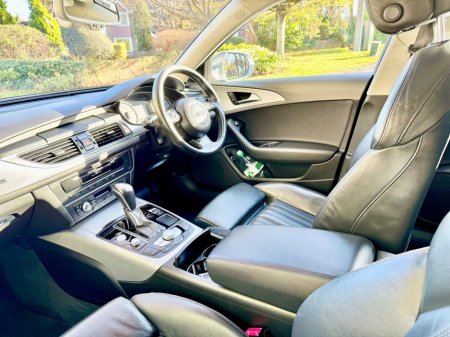 2015 Audi Allroad ALLROAD 3.0 TDI QUATTRO 218 218PS 5DR AUTO €20,900 thumbnail