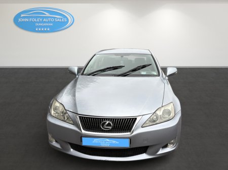 2009 Lexus IS 220 D - thumbnail 2