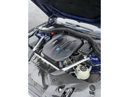 2018 BMW 5 Series 530D JC92 4DR AUTO €21,750 thumbnail