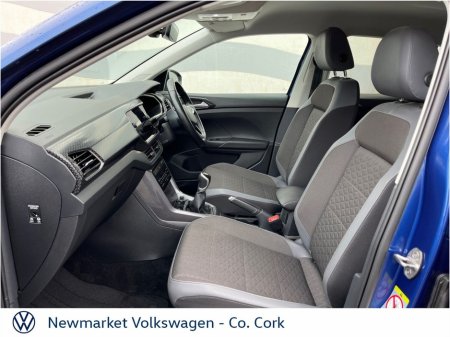 2023 Volkswagen T-Cross - thumbnail 28