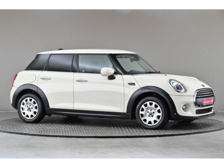 2020 MINI Hatch 1.5 AUTO 5DR *REVERSE CAM*PARK SENSORS* €22,890 thumbnail