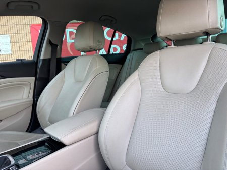 2017 Opel Insignia - thumbnail 12